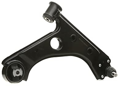 KAMOKA Lenker, Radaufhängung 9050342 unten | Kompatibel mit: OPEL ADAM, CORSA D, CORSA D Kasten/Schrägheck, CORSA E, CORSA E Kasten/Schrägheck