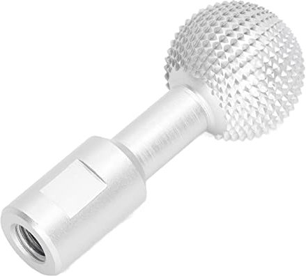 Fresa Giratoria Esférica, Fresa Giratoria Esférica, Accesorios para Amoladora Angular de Bola, Herramientas de Tallado Eléctrico, Fresa Giratoria para Tallado de Madera, Fresas