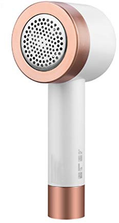 Samnuerly 2 In 1Sticky Roller Lint Remover Clothes Pilling Remover Sweater Trimmer Clothes Machine Remover Pellets Pill Lint Remover