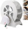 50/100W Generatore a Turbina Ad Acqua a Bassa Velocità - Facile Da Trasportare, Generatore Idroelettrico - Generazione Di Energia a Disco, Per Balcone Terrazza,100w