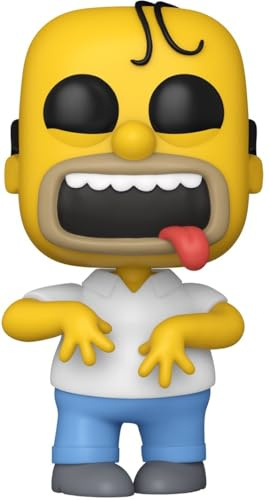 Pop! TV: Simpsons TOH - Homero (Exc)