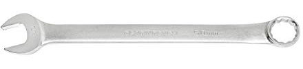 GEARWRENCH Satin-Ringmaulschlüssel, 6,4 cm, 12-Punkt, lang, 81829