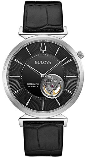 Armbanduhr Bulova Classic Regatta 96a234