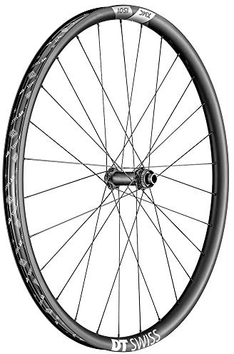 DT Swiss VR DT Swiss HXC 1501 Laufradsatz Carbon 110/15mm