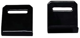 PERUZZO - 2 Ganci PLASTIFICATI