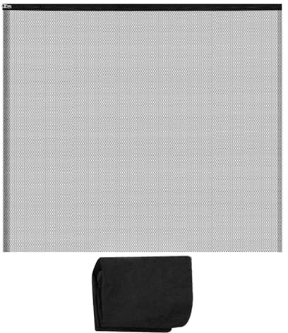 Filet de Protection Pour Arbres Fruitiers - Couverture Maillée pour Myrtilliers - Résistant Aux UV Respirant Avec Fermeture Éclair Pour Baies Légumes Myrtille Tomate Fraise Serre Plate-Bande Surélevée