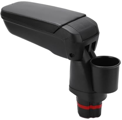 Reemplazo De Caja Reposabrazos Central Con Portavasos Para Smart Fortwo Forfour 453 15-19