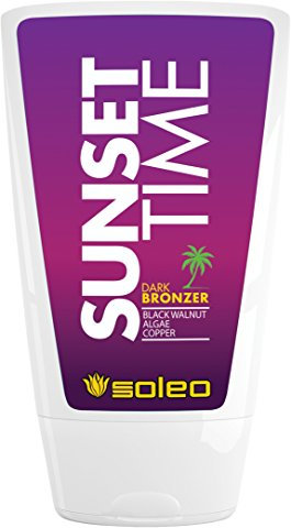 Soleo Sunset Time Dunkler Bronzer