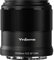 YONGNUO YN35MMF2Z DF DSM Lente AF/MF compatible con el soporte Nikon Z