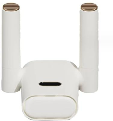 UKLULUAMZ Portable Shoe Dryer w/Timer & Foldable Adjustable Drying Rack Electric Boot Dryer 55°C Constant Temperature Drying Gloves Dryer