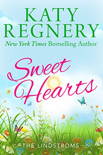 Sweet Hearts (The Lindstroms Book 3)