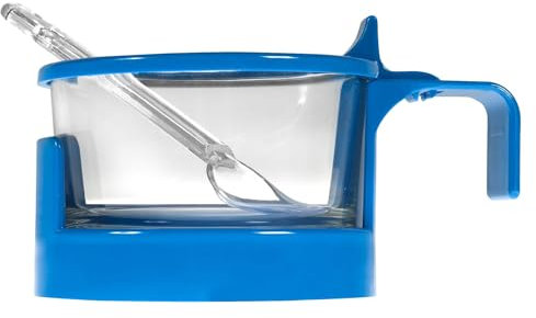 Gierre 6505017 Formaggera Special Kono, Blu