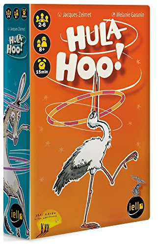 iello Hula Hoo (englisch)