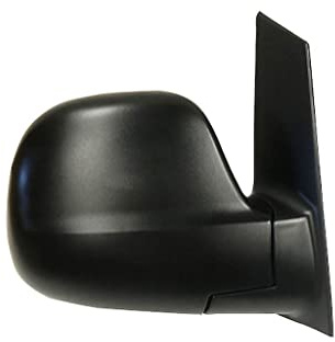 Retrovisore realizzato per MERCEDES VITO dal 2004 al 2010 lato Destro elettrico completo Specchio cromato