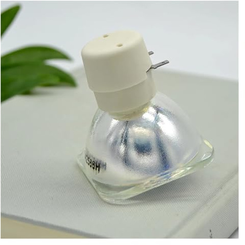 BTsan Lámpara de proyector de repuesto 5J.J9A05.001 for Be-nq MX806ST / MX818ST / MX819S