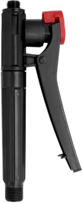 demaxiyad Pump Sprayer Parts,Sprayer Spare Parts,Garden Sprayer Handle Trigger,Pump Pressure Sprayer,Comfortable Handle, Pump Sprayer Parts