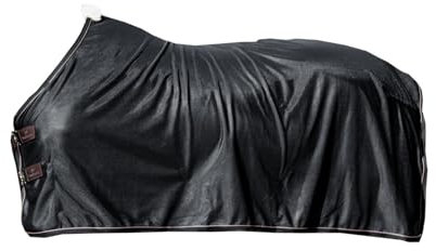Kentucky - Mesh Fliegendecke schwarz 125-5'9