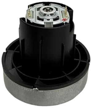 Motore for aspirapolvere a umido e a secco, compatibile con ILIFE W90, ricambio for aspirapolvere senza fili Futula H11