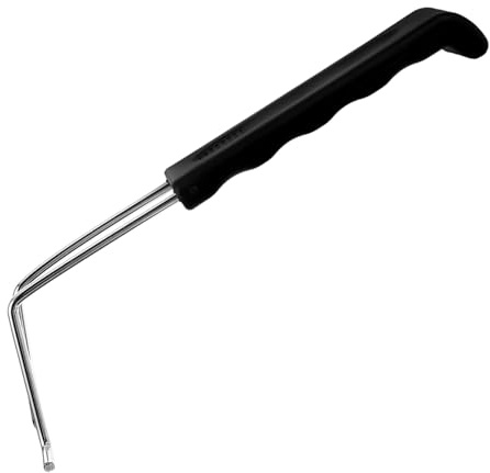 Frying Basket Stainless Steel Replacement Part Side Handle