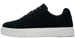 SELECTED MEN Homme Sneaker Slhdavid Chunky Suede 2.0 Noos Baskets