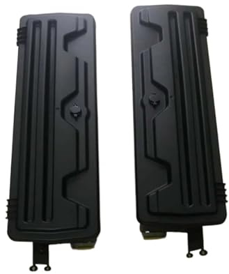 Laderaumabdeckung Universal-Außen-Autozubehör Werkzeugkasten Kofferraum Werkzeugdeckel Kastenteile Für Hilux Für D-Mux Für D-Max Für Navara Für Triton L200 Frachtabdeckungen