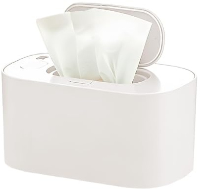 Chauffe-Lingettes Portable Réchauffeur de Capacité