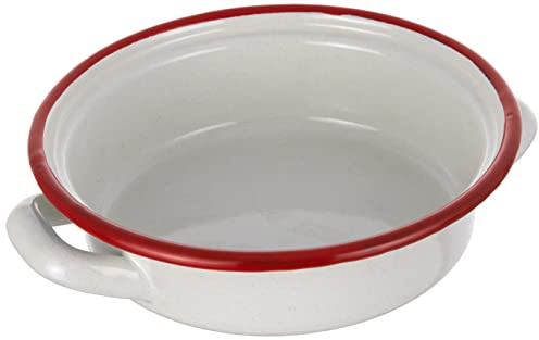 IBILI - Plato Huevos BOURDEAUX 14 CM