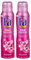 Fa Pink Passion Spray Desodorante 150 ml – juego de 2