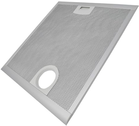 sparefixd Metal Grease Filter to Fit Neff Cooker Hood