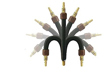 Brennerhals Brennerkörper MB 25 FX Flexibel MB25 TBI 250 SH25 Tops 250 MB SB HP SH 25 PLUS MIG/MAG