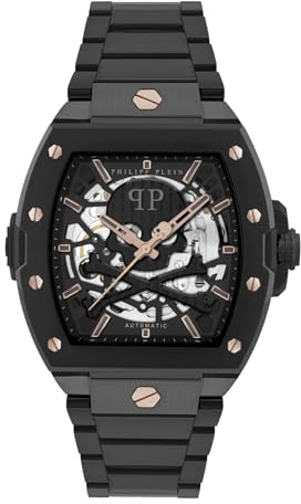 Philipp Plein Automatic Watch PWJFA0725