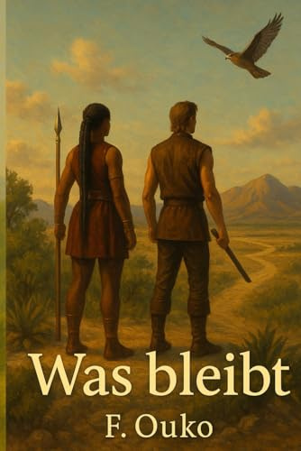 Was bleibt: Ein Fantasyroman über Erinnerung, Magie und Selbstfindung