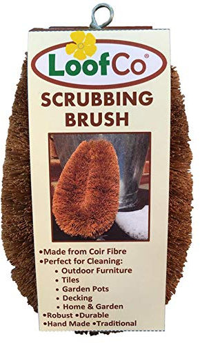 LoofCo - Spazzola per pulizia