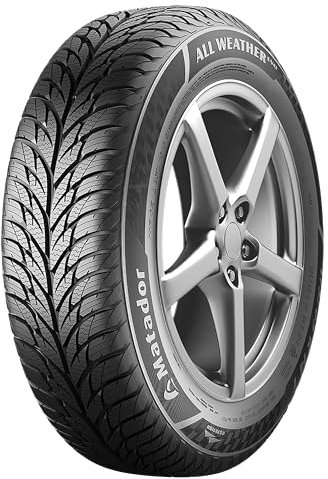 Matador MP62 All Weather EVO XL M+S - 185/60R15 88H - Ganzjahresreifen