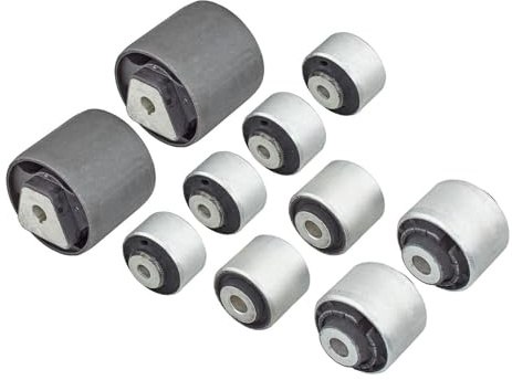 MEYLE Reparatursatz, Querlenker 1006100059/HD
