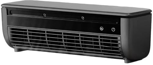 Wall Mounted Air Conditioners, Portable Conditioning Unit, Rechargeable Cooling Fan For Home, Evaporative Coolers, Wall Mount Or Desktop Use For Bedroom Kitchen Office