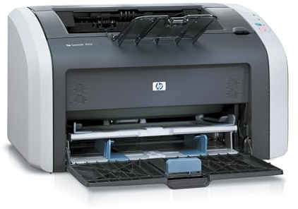 HP LaserJet 1010 Laserdrucker