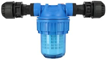 Filtre eau a cartouche pour kit raccordement de cuves 1000L