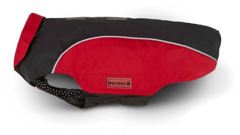 WOLTERS Regenjacke Easy Rain für Dackel