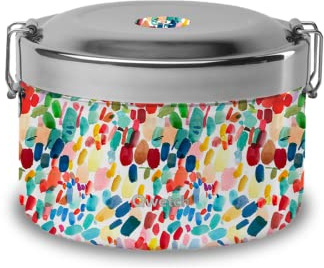 QWETCH - Insulated Bento 850 ml (Arty)
