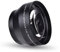 Obiettivo della Fotocamera 67mm 2.2X Teleconvertitore Universale Teleobiettivo per Fotocamere DSLR Adatto a Tutte le Fotocamere Obiettivo della Fotocamera Mirrorless Obiettivo di