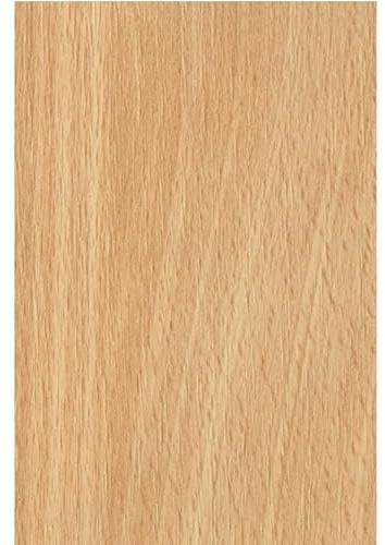 Hartfaserplatte Rückwandplatte 3mm HDF ZUSCHNITT auf Maß (100 x 80cm, HDF 3mm / Buche)