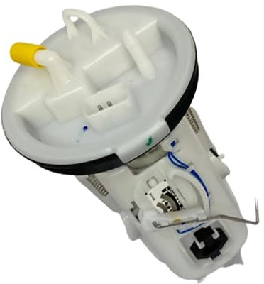 CYRIEL Auto Elektrische Kraftstoff Pumpe Modul Für-BMW 3 Serie E46 1998-2006 Kraftstoff Förder Pumpe Montage 0986580944 16146766942