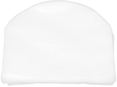 Bolsa De Protección De Discos CD DVD De 100 Piezas, Fundas Interiores De CD DVD, Funda Protectora De Plástico Transparente De 4,9 X 4,9 Pulgadas Para Mini Almacenamiento De CD Y DVD De 5 Pulgadas