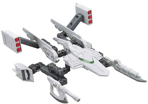 Bandai Spirits Option Parts Set, Gunpla 13 (Gunpla Battle Arms)
