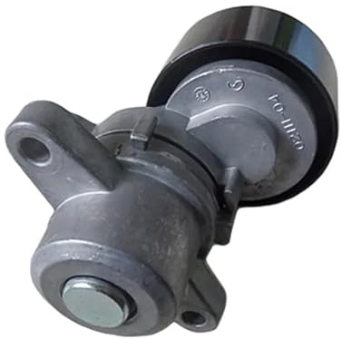 Set di puleggia tenditore cinghia di trasmissione per Nissan per Altima L32 2006-2013 per Murano II 2007 Z51 per TEANA II J32 11955-JA10D Parti del motore Tenditore della cinghia