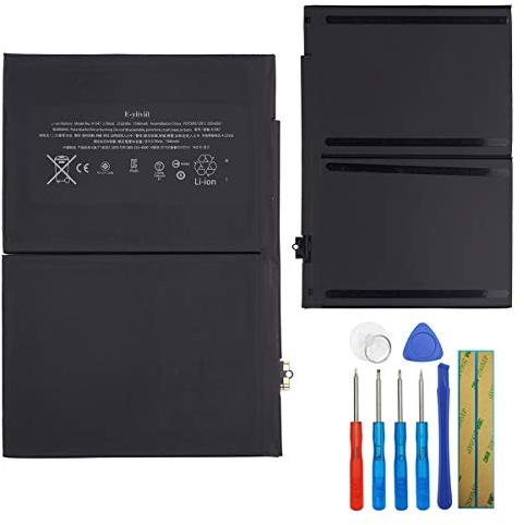 Li-Polymer New Replacement Battery A1547 Compatible with Apple iPad 6 iPad Air 2 iPad Air 2 WiFi A1547 A1566 A1567 MGKL2LL/A MGL12LL/A