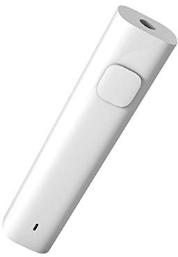 Altoparlante Bluetooth Adattatore wireless Bluetooth Audio Music Car Kit Altoparlante Cuffia originale
