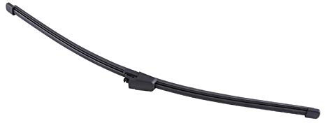 Heckscheibenwischer, Auto Heckscheibenwischerblatt Scheibenwischerarm mit Blatt Kompatibel mit 2003 bis 2009