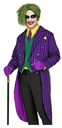 Horror-Shop Joker Clown Frack XL